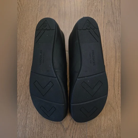 Xero Shoes Barefoot Phoenix Leather - Women's Dressy Flat - Picture 4 of 6